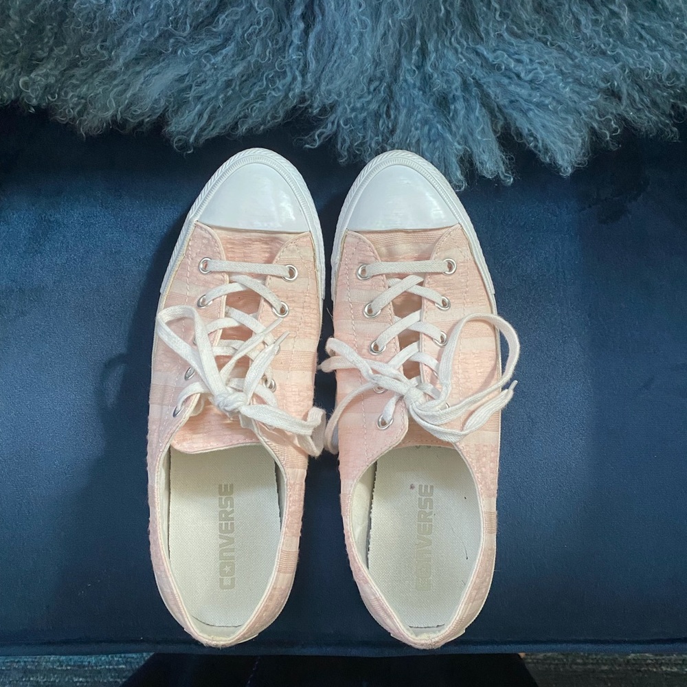Converse All Stars